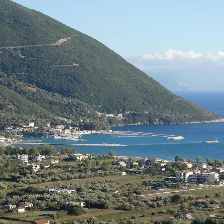 Petros Villa