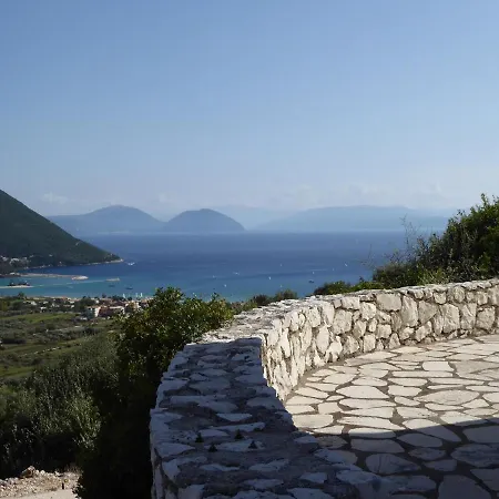 Villa Petros Vasiliki