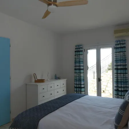 Petros Villa Vasiliki