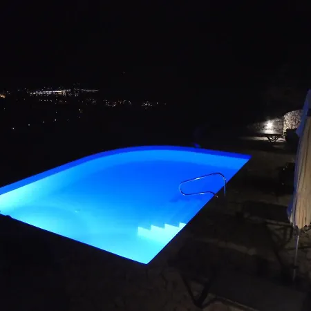 Villa Petros *