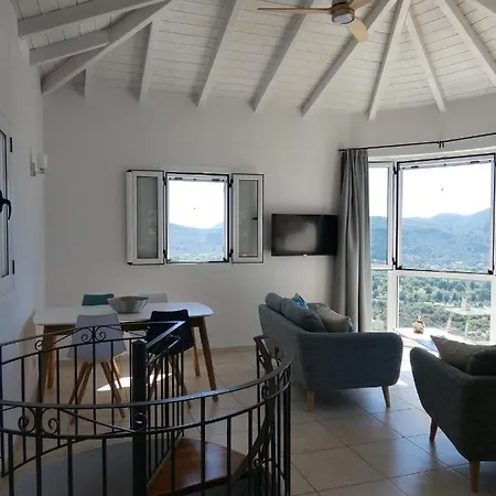 Villa Petros Vasiliki