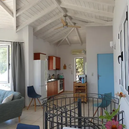 Villa Petros Vasiliki